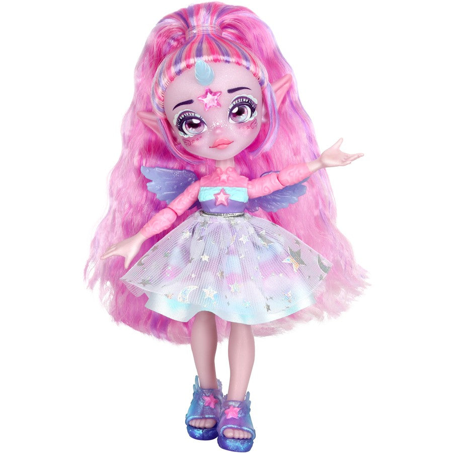 Magic Mixies Pixlings - Unicorn Doll