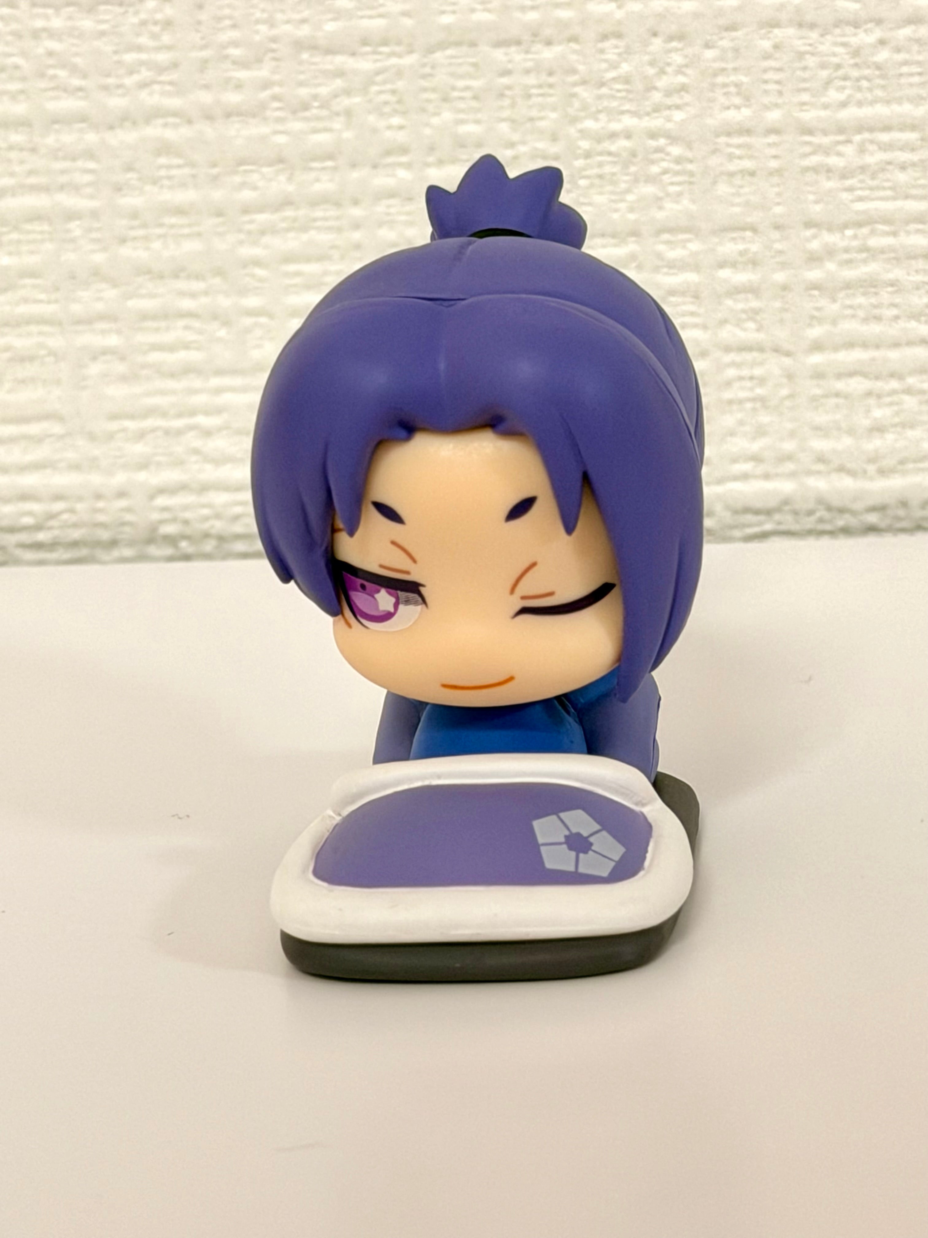 Blue Lock Reo Official Sleeping  Mini Figure JP  263111