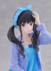 LYCORIS RECOIL - Takina Inoue Room wear Ver. - Desktop Cute line figure