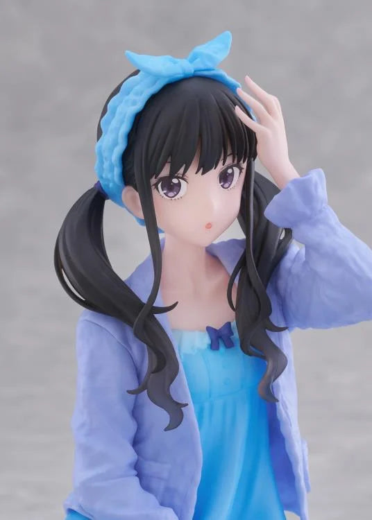 LYCORIS RECOIL - Takina Inoue Room wear Ver. - Desktop Cute line figure