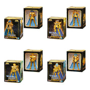 Saint Seiya Official Miniature Figure and Box Gashapon (1 Random)
