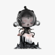 Skullpanda The Sound Series by Popmart