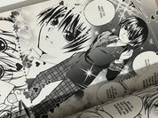 Kamichama Karin Chu: Volume 1
