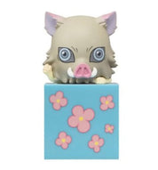 Demon Slayer: Inosuke Hikkake Figure Flower Edition