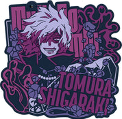 My Hero Academia Ichiban Kuji Rubber Keychain H Prize