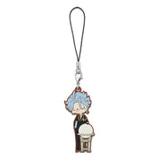 Twisted Wonderland -Octavinelle- IchiBan Kuji Prize Character Rubber Keychain -Sugar Pochette