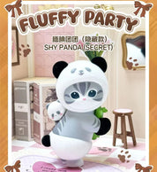 Mofusand Furry Party Series Blind Box