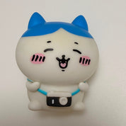 Chiikawa Hachiware mini figurine by Ensky