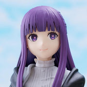 Frieren: Beyond Journey’s End Fern Noodle Stopper OPEN BOX figure by Furyu