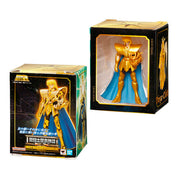 Saint Seiya Official Miniature Figure and Box Gashapon (1 Random)