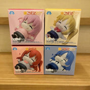 Bocchi The Rock Bocchi Sleeping Figure