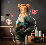POP MART Peach Riot Rise Up Series Blind Box Confirmed Style