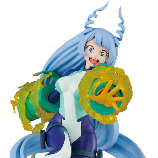 My Hero Academia: The Amazing Heroes Nejire Hado Bandai Figured