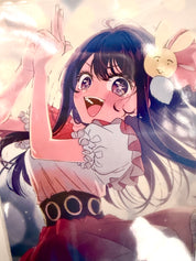 Oshi No Ko Ai Official Collector Postcard A5 263137