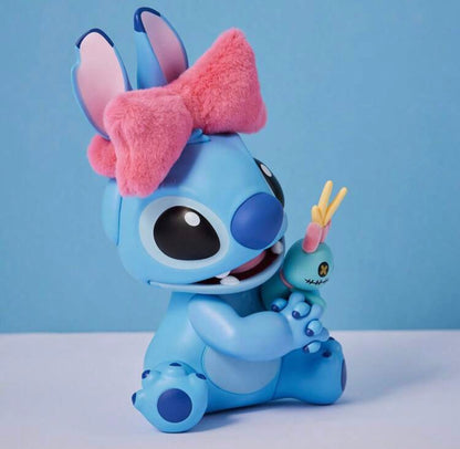 Disney Stitch Original Collector Doll Figure by Miniso