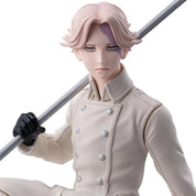 OPEN BOX Tokyo Revengers - Inui PM Prize Figure (Perching Ver.) by SEGA