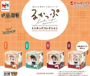 Jujutsu Kaisen Megahouse Look Up Series Product Miniature Collection Gashapon