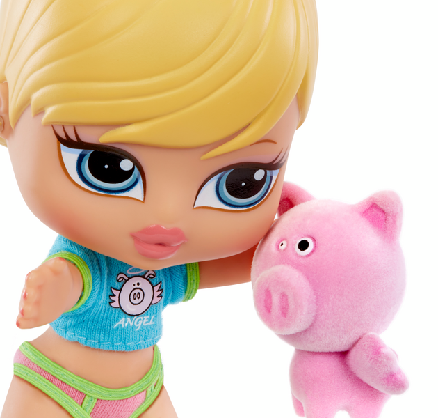 Bratz Babyz Cloe Doll
