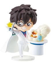 Detective Conan: Café Time Series by Rement
