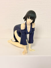 NO BOX One Punch Man Fubuki Relax Time Figure by Bandai