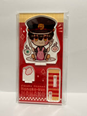 Toilet Bound Hanako Kun Official Acrylic Stand