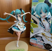 Project Sekai Colorful Stage Hatsune Miku SPM Figure by SEGA Vocaloid
