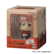 Jujutsu Kaisen Megahouse Look Up Series Product Miniature Collection Gashapon