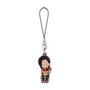 Twisted Wonderland -Scarabia- IchiBan Kuji Prize Character Rubber Keychain -Sugar Pochette