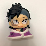 Demon Slayer Genya mini figurine