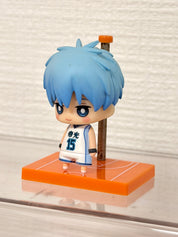 Kuroko No Basket Kuroko Official Mini Figure JP RARE