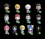 Hunter x Hunter Official Mini Figure Minuature Blind Box (1 Random)