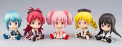 Puella Magi Madoka Magica - Petanko 018 Sayaka Figure RARE