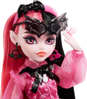 Monster High Draculaura Doll
