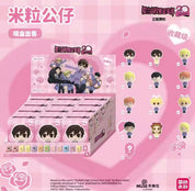 Ouran High School Host Club Official Mini Figure Minuature Blind Box (1 Random)