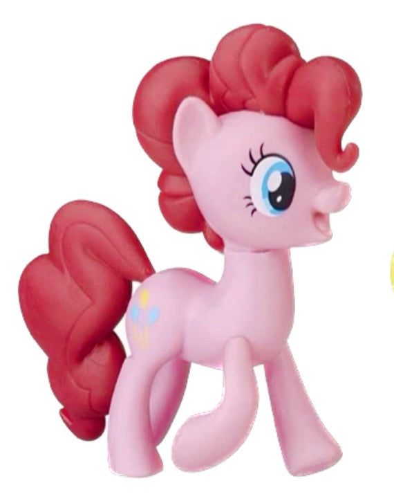 My Little Pony Friendship Is Magic Original Collector Figures