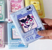 Sanrio Photocard Holder Folder