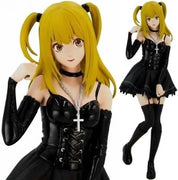 Death Note Misa Amane Figure by Konami 2026