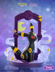 Pokemon: Eeveelutions mystery boxes Eevee