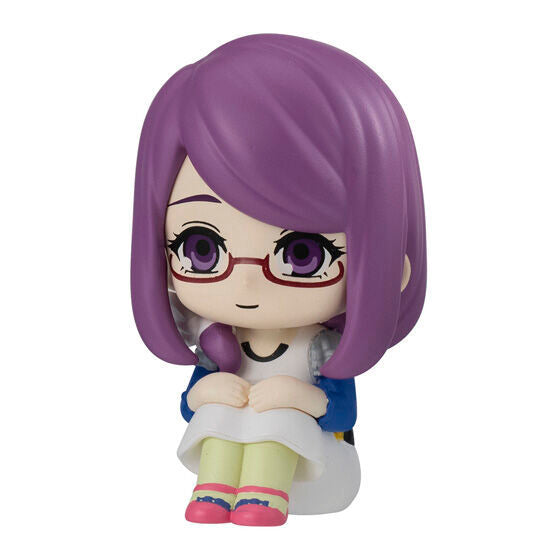 Tokyo Ghoul Official Mochiboke Gashapon Mini Figure