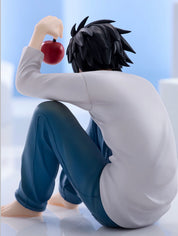 Death Note L Noodle Stopper by Furyu