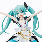 Project Sekai Colorful Stage Hatsune Miku SPM Figure by SEGA Vocaloid