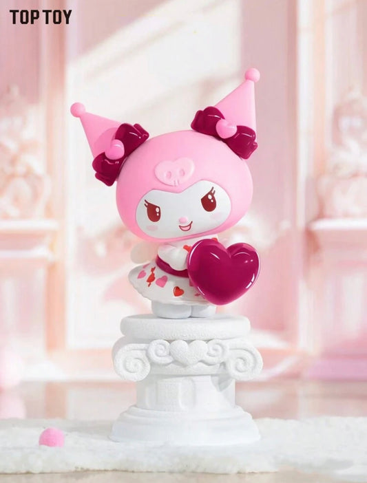 Sanrio Cupid Blind Box Figures by Toptoy