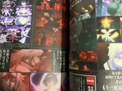 Bungo Stray Dogs Dead Apple Official Guidebook - Japanese