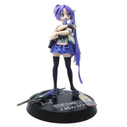 Lucky Star Kagami Hiiragi Premium Figure Kaga Kantai Collection Kancolle (RARE)