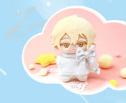 Alien Stage Anakt Garden Plush Blind Box Pendants