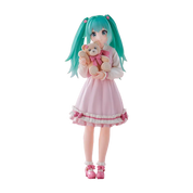 Hatsune Miku Vocaloid Conceptual Series Vol.3 Figure Child Miku