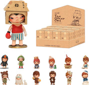 Hirono The Other One Blind Box Figures by Popmart