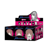 Junji Ito Tomie Plush Blind Box