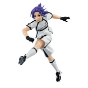 OPEN BOX - Blue Lock - Episode Nagi the Movie - Reo Mikage Figure - Banpresto
