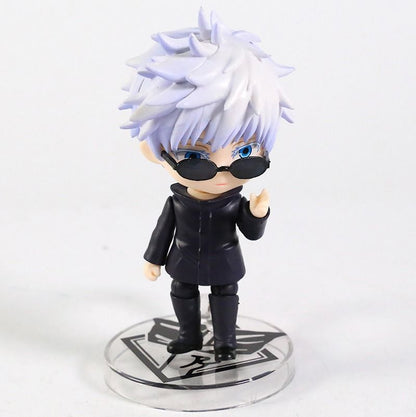 Jujutsu Kaisen: Gojo Satoru Nendoroid